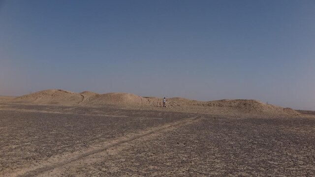 ۵۰ محوطه و اثر باستانی در اصفهان شناسایی شد