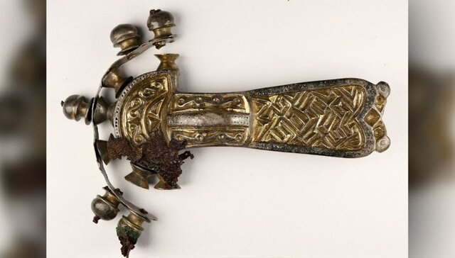 سکههایی که از مزرعه و دریا سر درآورند