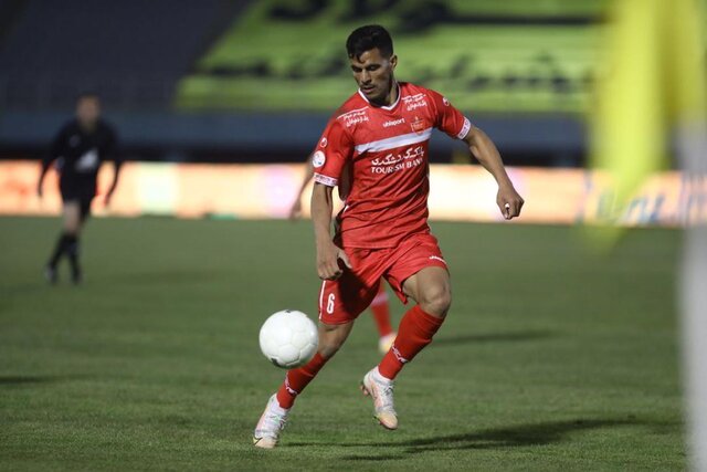 علی نعمتی: از اول لیگ داوریها برای استقلال بوده/ همسرم گفته بود که در داربی گل میزنم - ایسنا