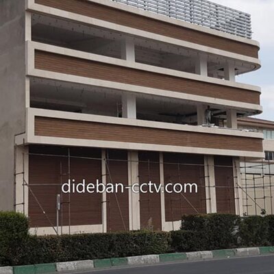 با دربهای اتوماتیک و کرکرهبرقی فروشگاهی بیشتر آشنا شوید