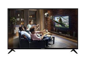 آغاز فروش اقساطی تلویزیون و اسپیکر خانگی دنای