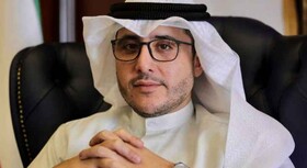 وزیر خارجه کویت به لبنان می‌رود