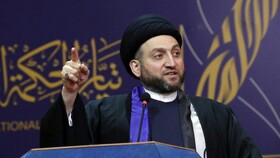 رابطه ایران و عریستان؛ خبری خوش برای عمار حکیم