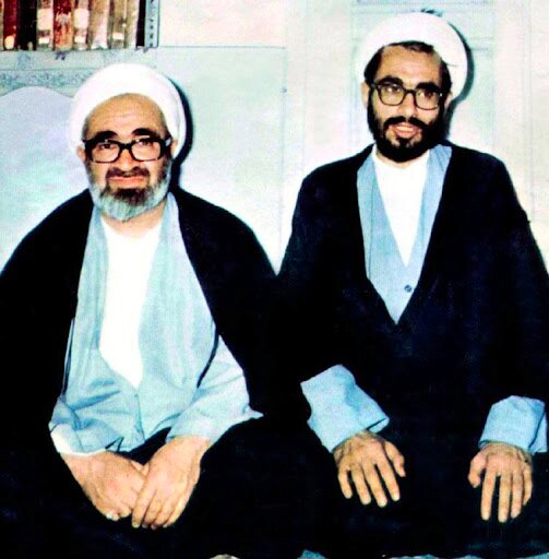 کدام مسئولان جمهوری اسلامی داغ فرزند دیدهاند؟ 3