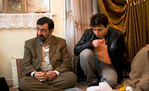 کدام مسئولان جمهوری اسلامی داغ فرزند دیدهاند؟ 5