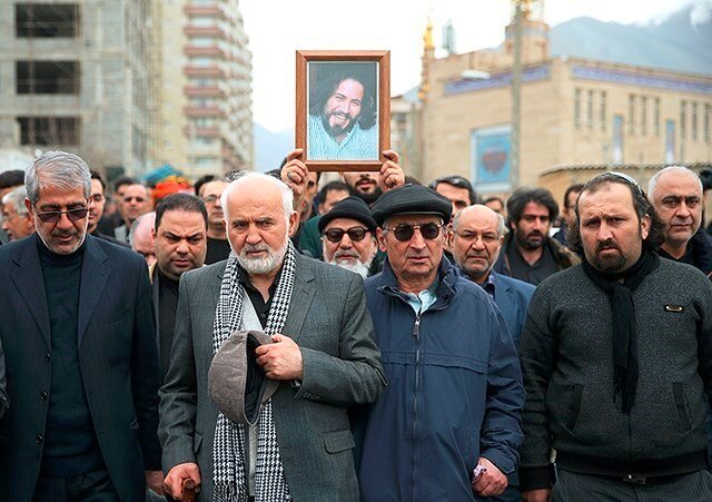 کدام مسئولان جمهوری اسلامی داغ فرزند دیدهاند؟ 6