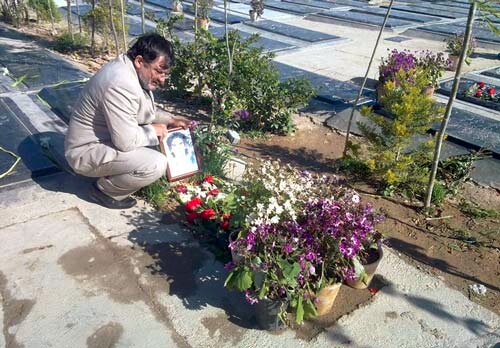 کدام مسئولان جمهوری اسلامی داغ فرزند دیدهاند؟ 10