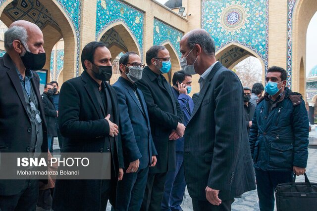 کدام مسئولان جمهوری اسلامی داغ فرزند دیدهاند؟