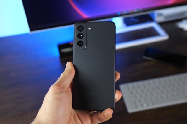 فناوریهایی که در نمایشگاه "CES 2022" ارائه خواهند شد 6