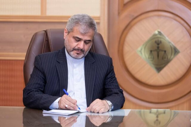 دستور تسریع رسیدگی پرونده مالباختگان موسسه فرشتگان دستور تسریع رسیدگی پرونده مالباختگان موسسه فرشتگان