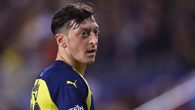 پیشنهاد 5 میلیون یورویی تیم عربستانی به مسوت اوزیل