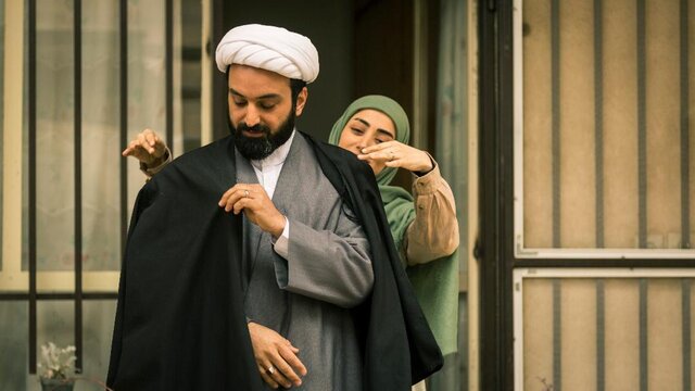 سریال «وقت صبح» از آیفیلم پخش میشود سریال «وقت صبح» از آیفیلم پخش میشود