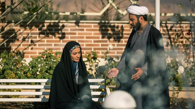 «وقت صبح» از آیفیلم بازپخش میشود