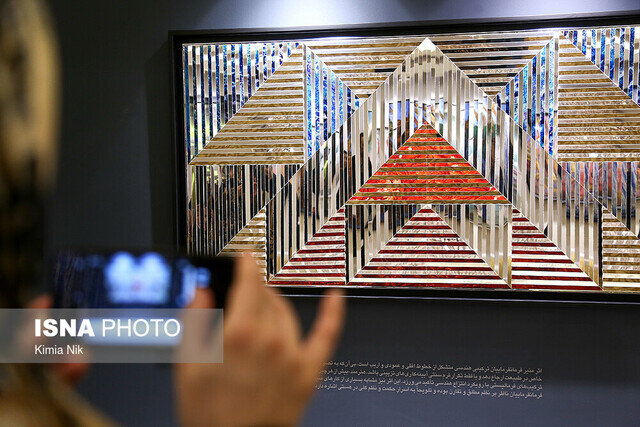 عکس تزیینی است چاپ اثر هنری؛ از قیمت تا واقعیت