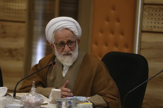 اجرای برنامههای تأثیرگذار فرهنگی در دستور کار قرار گیرد اجرای برنامههای تأثیرگذار فرهنگی در دستور کار قرار گیرد