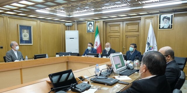 حفظ باغات شهر تهران با نگاه فراجناحی حفظ باغات شهر تهران با نگاه فراجناحی