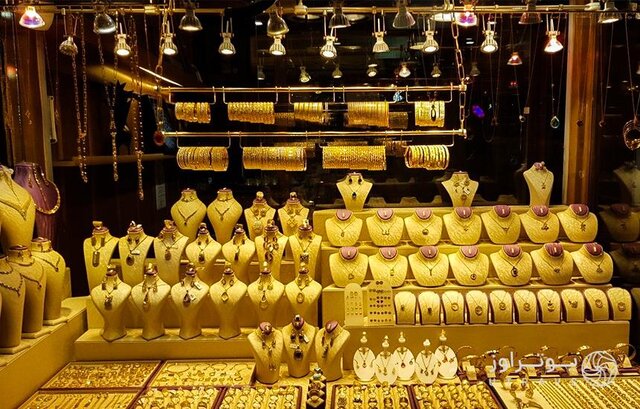 نحوه اجرای قانون جدید مالیات بر ارزشافزوده طلا