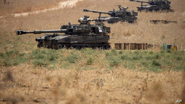 بازی "موش و گربه" در مرز اراضی اشغالی و لبنان و وحشت تلآویو از یگان "رضوان" بازی "موش و گربه" در مرز اراضی اشغالی و لبنان و وحشت تلآویو از یگان "رضوان"