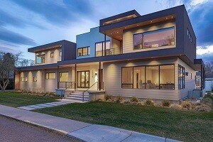 چگونه ویلا بسازیم؟