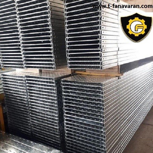 نکاتی مهم در خصوص خرید سینی کابل گالوانیزه گرم و سرد