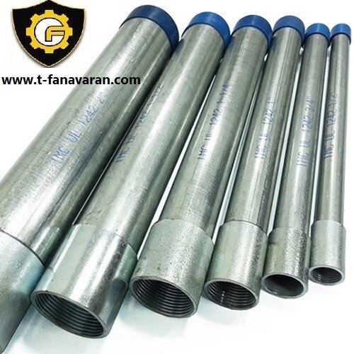 نکاتی مهم در خصوص خرید سینی کابل گالوانیزه گرم و سرد