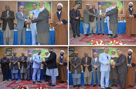 آگاهی بخشی توطئه‌های دشمنان اسلام مهمترین وظیفه رهبران دینی است