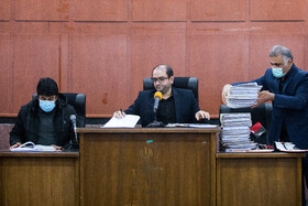 دادگاه رسیدگی به مطالبه خسارت ناشی از شهادت سردار سلیمانی