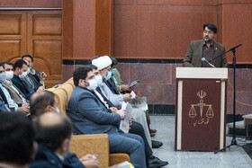 دادگاه رسیدگی به مطالبه خسارت ناشی از شهادت سردار سلیمانی