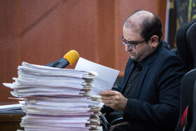 دادگاه رسیدگی به مطالبه خسارت ناشی از شهادت سردار سلیمانی