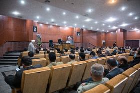 دادگاه رسیدگی به مطالبه خسارت ناشی از شهادت سردار سلیمانی