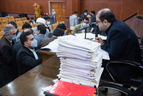 دادگاه رسیدگی به مطالبه خسارت ناشی از شهادت سردار سلیمانی