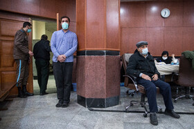 دادگاه رسیدگی به مطالبه خسارت ناشی از شهادت سردار سلیمانی