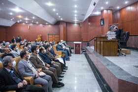 دادگاه رسیدگی به مطالبه خسارت ناشی از شهادت سردار سلیمانی