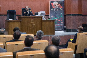 دادگاه رسیدگی به مطالبه خسارت ناشی از شهادت سردار سلیمانی