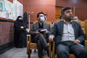 دادگاه رسیدگی به مطالبه خسارت ناشی از شهادت سردار سلیمانی