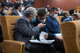 دادگاه رسیدگی به مطالبه خسارت ناشی از شهادت سردار سلیمانی