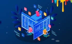 برگزاری دوره آموزشی «طراحی سایت»