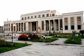 بیانیه سفارت ایران در تاجیکستان به مناسبت سالروز شهادت سپهبد قاسم سلیمانی