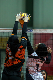 دیدار تیمهای مهرسان – مس رفسنجان