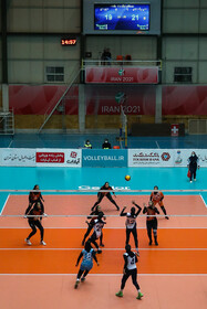 دیدار تیمهای مهرسان – مس رفسنجان