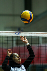 دیدار تیمهای مهرسان – مس رفسنجان