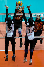 دیدار تیمهای مهرسان – مس رفسنجان