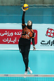 دیدار تیمهای مهرسان – مس رفسنجان