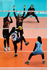 دیدار تیمهای مهرسان – مس رفسنجان