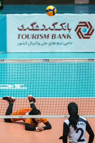 دیدار تیمهای مهرسان – مس رفسنجان