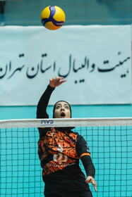 دیدار تیمهای مهرسان – مس رفسنجان