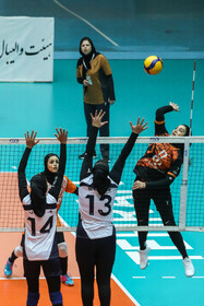 دیدار تیمهای مهرسان – مس رفسنجان