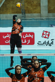 دیدار تیمهای مهرسان – مس رفسنجان