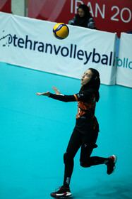 دیدار تیمهای مهرسان – مس رفسنجان