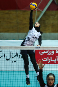 دیدار تیمهای مهرسان – مس رفسنجان